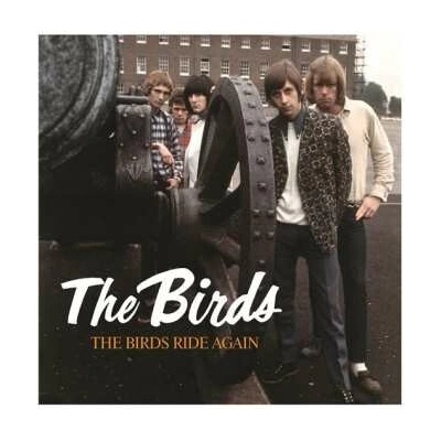 5SP/Box Set The Birds: The Birds Ride Again LTD