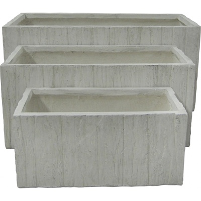 G21 Fossil Box 99x46x46cm