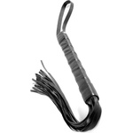  Флогър, супер мек и ултра лек - First Flogger Black (PIPE371100)