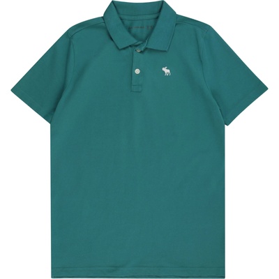 Abercrombie & Fitch Тениска 'JAN' зелено, размер 122-128