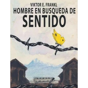 Hombre En Busca Del Sentido | Viktor Emil Frankl (ISBN: 9781684114252)