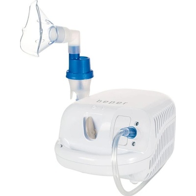 Beper 40110 kompresorový inhalátor