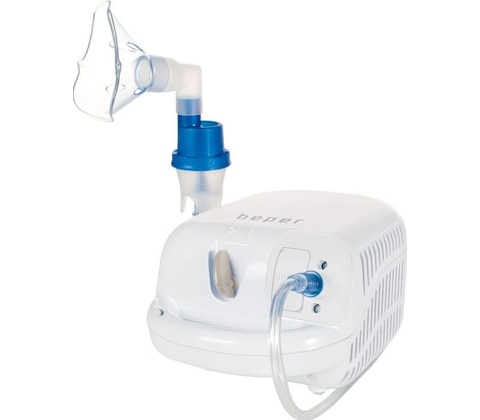 Beper 40110 kompresorový inhalátor