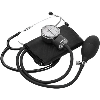 UniComs Апарат за кръвно SENDO Standart