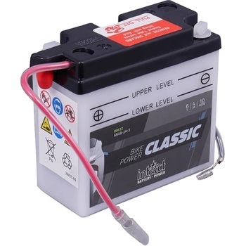 Image 1 of intAct 4Ah 10A (00412)