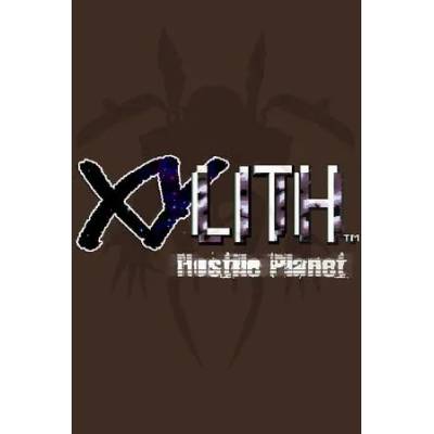 Игра XYLITH - Hostile Planet за PC Steam, Електронна доставка