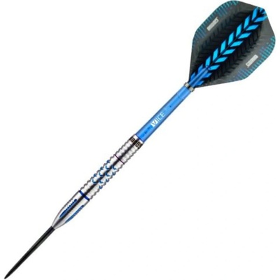 ONE80 steel Vforce-B 24g, 90% wolfram