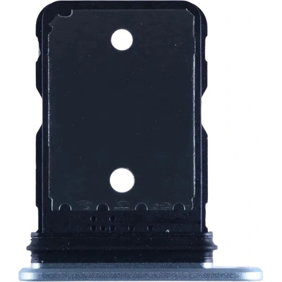 Šuplík na SIM kartu Google Pixel 10a Genuine OEM – mlhavě šedý PIX0157