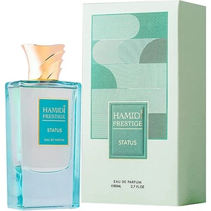 Hamidi Prestige Status EDP 80 ml Парфюми