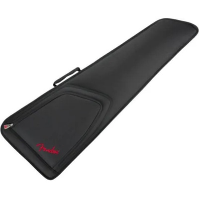 Fender FEMS-610 Mini Strat Калъф за електрическа китара Black (0991411206)