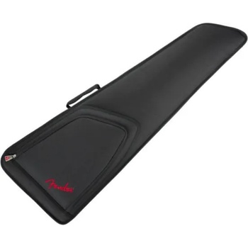 Fender FEMS-610 Mini Strat Калъф за електрическа китара Black (0991411206)