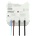 ELKO EP Rfja-12b/230v Превключващо реле за щори 24 v (5197-1)