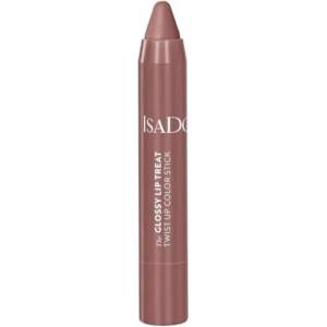 IsaDora Гланц за обем The Glossy Lip Treat, 06 Bare Belle, 3.3 g - ozone