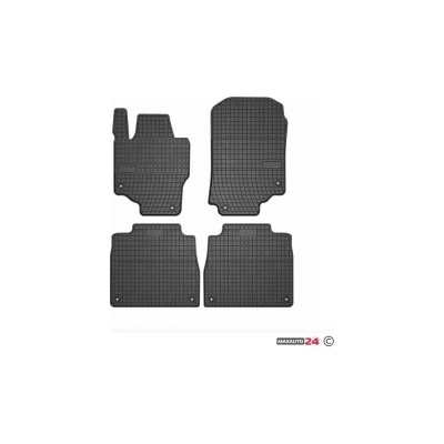 FroGum Гумени стелки Frogum съвместими с Mercedes GLS X167 2019 +