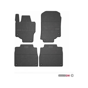 FroGum Гумени стелки Frogum съвместими с Mercedes GLS X167 2019 + - maxauto24