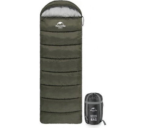 Naturehike U250 1453g