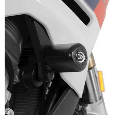 R&G CP0537BL Aero padací chrániče BMW S1000R černé