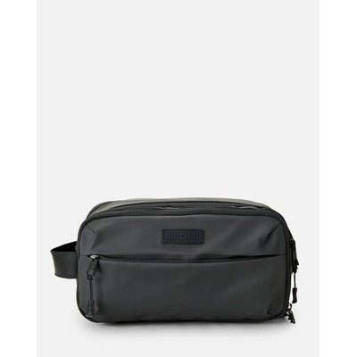 Rip Curl kozmetická taška Weekend Travel Cos Case black