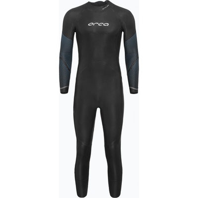 Orca Мъжки костюм за триатлон Orca Athlex Flex V2 black