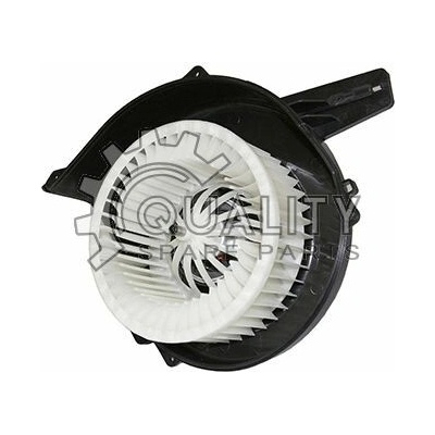 Vnitřní ventilátor NISSENS 87028