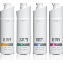 Seri peroxid 12% 1000 ml