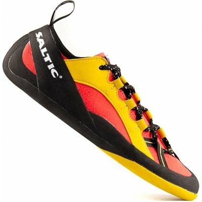 Saltic Eliot Barefoot Routesetter
