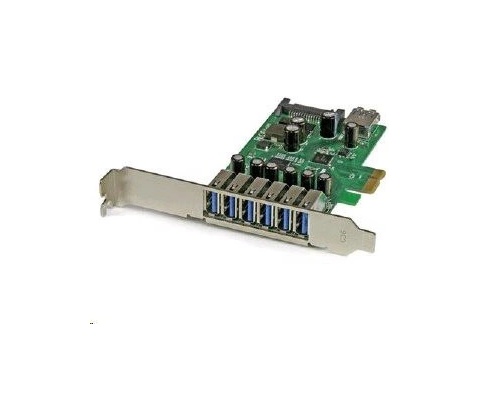StarTech PEXUSB3S7