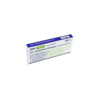 JoyTest 12v1 respirační multitest 1ks