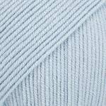 DROPS Design Baby Merino Uni Colour 11 Ice Blue Плетива прежда (105911)