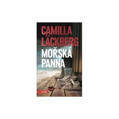 Mořská panna - Camilla Läckberg