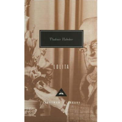 Lolita Nabokov Vladimir