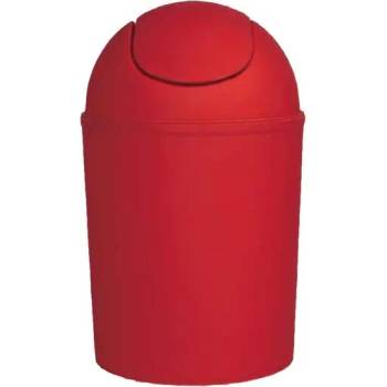 Image 1 of Inter Ceramic КОШЧЕ ТОАЛЕТНО ЕЙДЪН 8217 ЧЕРВЕНО (8217)