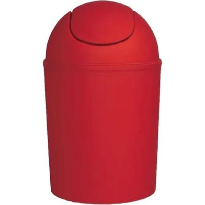 Inter Ceramic КОШЧЕ ТОАЛЕТНО ЕЙДЪН 8217 ЧЕРВЕНО (8217)