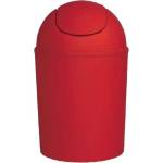 Inter Ceramic КОШЧЕ ТОАЛЕТНО ЕЙДЪН 8217 ЧЕРВЕНО (8217)