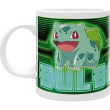 Asa Hrnček Pokemon Bulbur Glow 300 ml