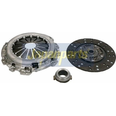 Sada spojky JAPANPARTS KF-356 (KF356)