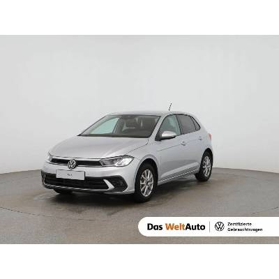 Volkswagen Polo 4Me 59 kW