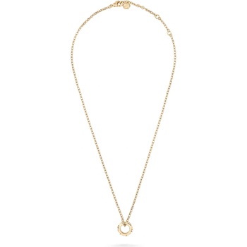 Philipp Plein Колие PHILIPP PLEIN златисто The Plein Cuff PJ1EA28NU (PJ1EA28NU)