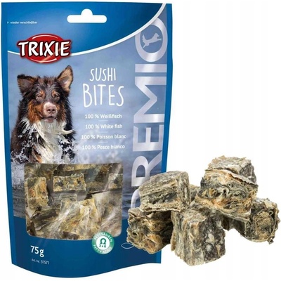 Trixie Premio Sushi Bites 75 g
