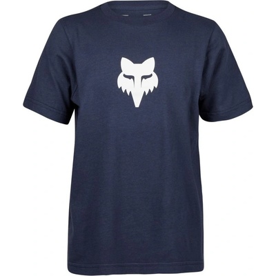 Fox Legacy Ss Tee Midnight