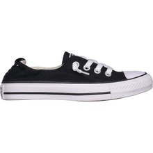 Converse dámske nízke tenisky CHUCK TAYLOR ALL STAR RAVE čierna biela