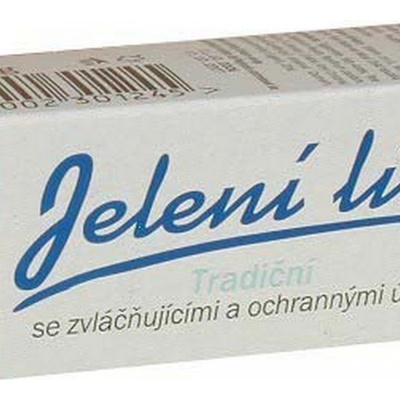 Detecha Jelení lůj 12 g – Zboží Mobilmania