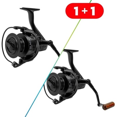 Delphin BLACX 6T 6000 1+1