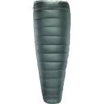 Therm-A-Rest Пухен спален чувал Therm-a-Rest Ohm 20F/-6C Down sleeping bag - Balsam - размер 198 cm (513-1447-0112) Спален чувал
