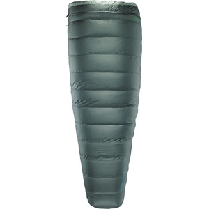 Therm-A-Rest Пухен спален чувал Therm-a-Rest Ohm 20F/-6C Down sleeping bag - Balsam - размер 198 cm (513-1447-0112) Спален чувал