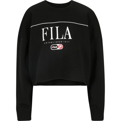 Fila dámská mikina Lewistown Crew černá