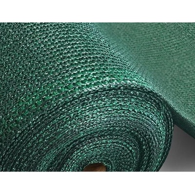 Aw Shading Mesh 140G 1 2*50m Green UV 80% AW67246
