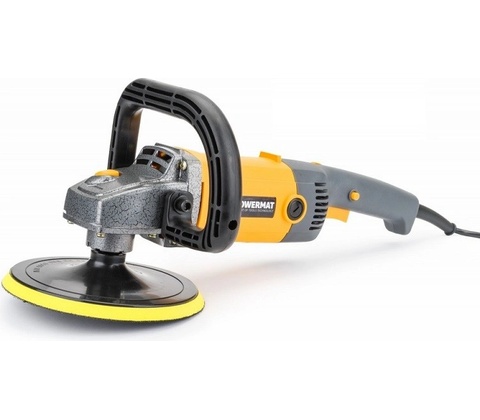 Powermat PM-PS-2600T