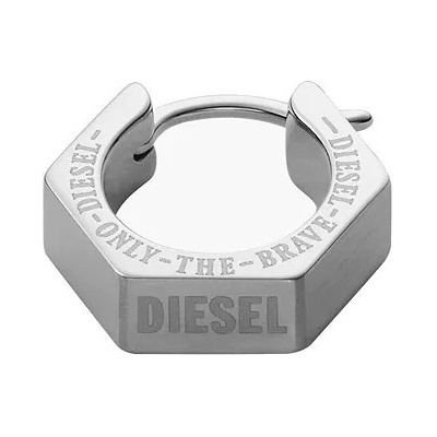 Diesel náušnice DX1345040