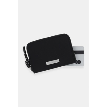 KARL LAGERFELD Портмоне Karl Lagerfeld IKON в черно B1W32012 (B1W32012)